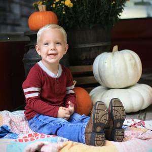 Meet your Posher, Denise